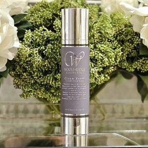 CLEAN START LUXURY FACE WASH WITH CALMING LAVENDER